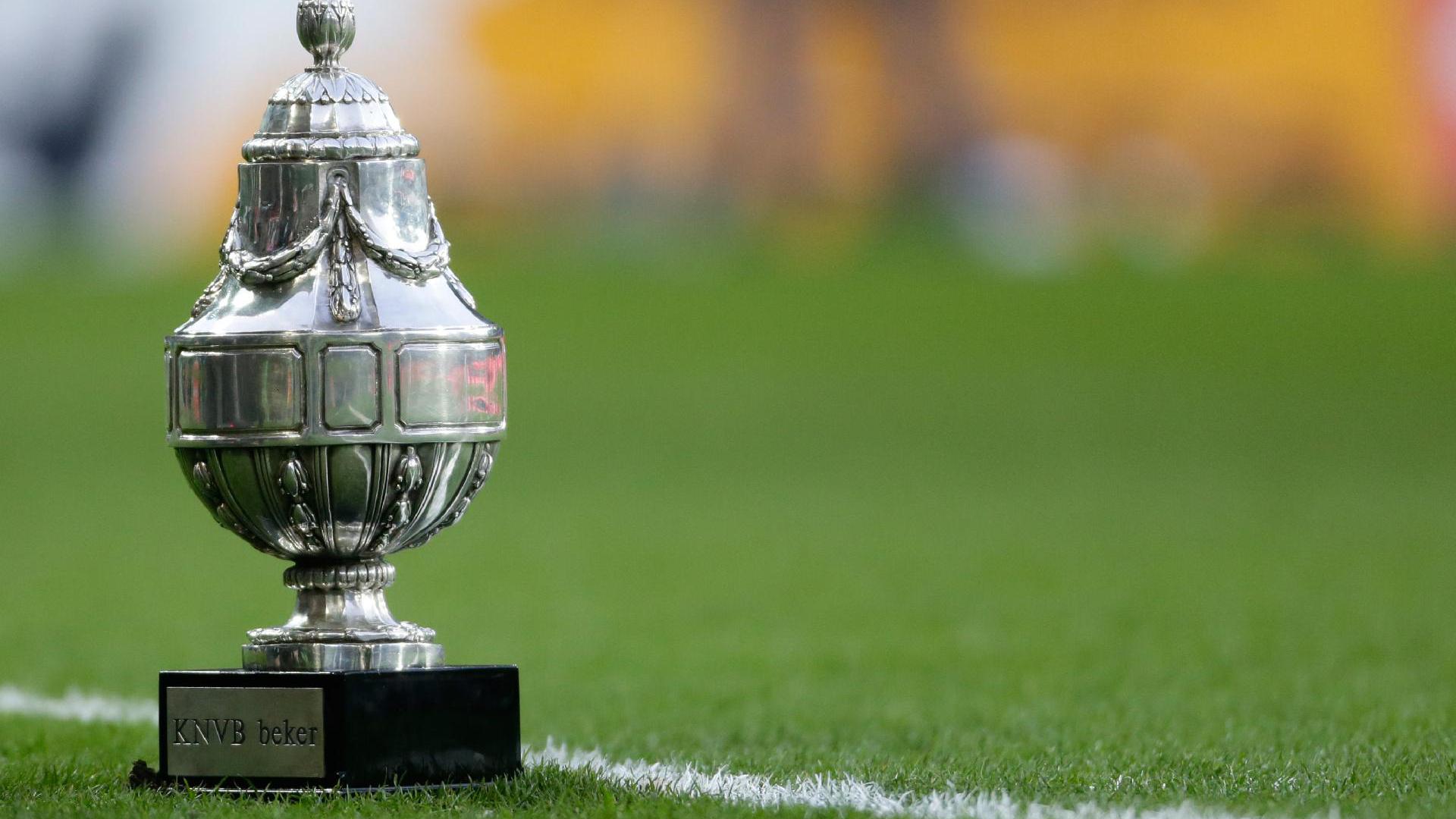Knvb Beker Knvb Beker